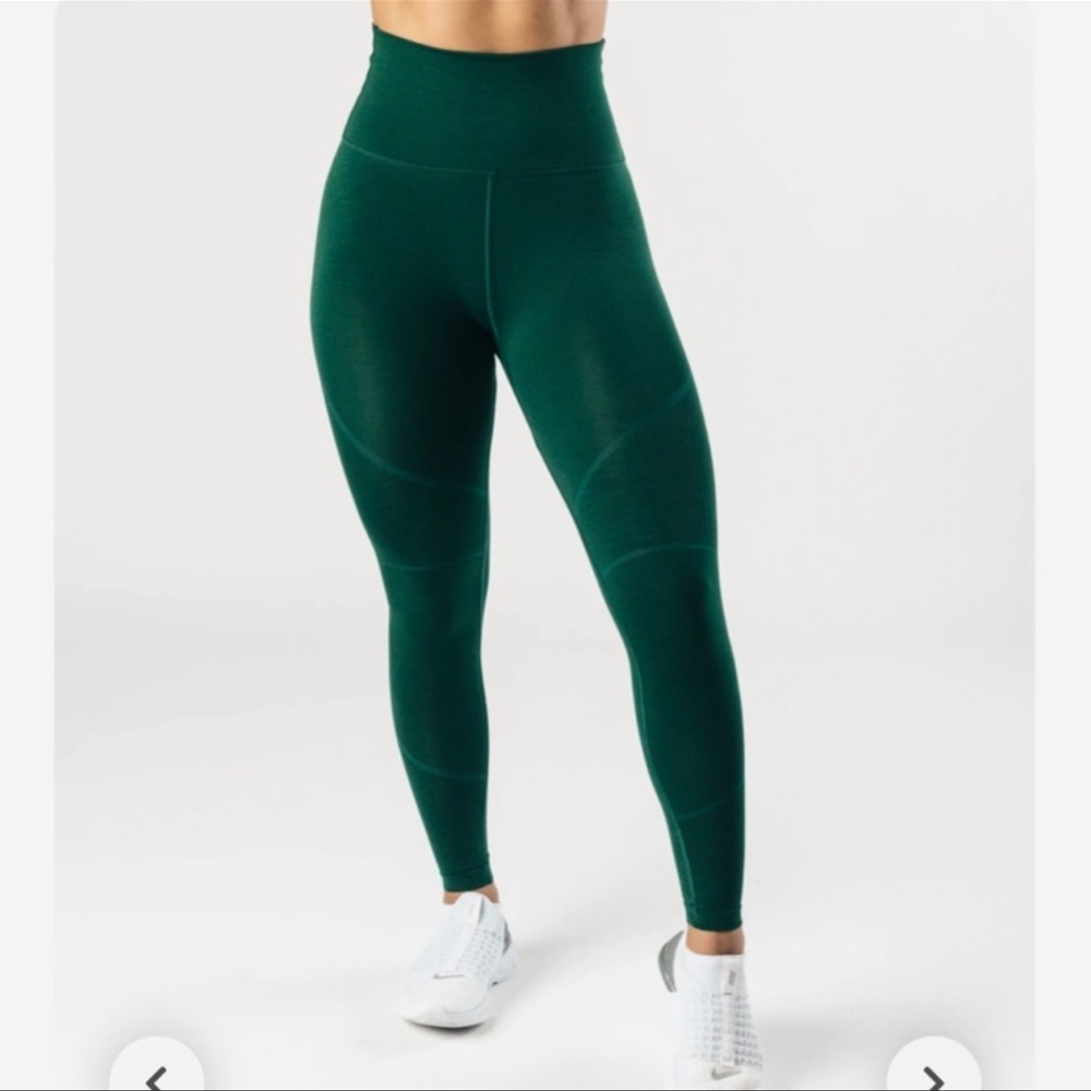 Alphalete OG revival dearest pine